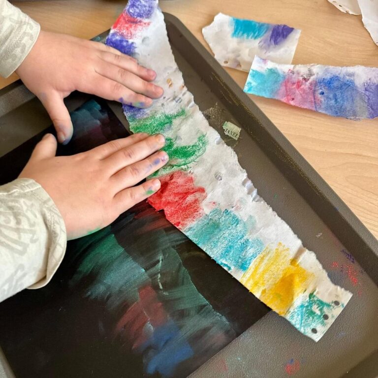 Entdecken, lesen, gestalten – ein Magazin, das durch das Jahr begleitet